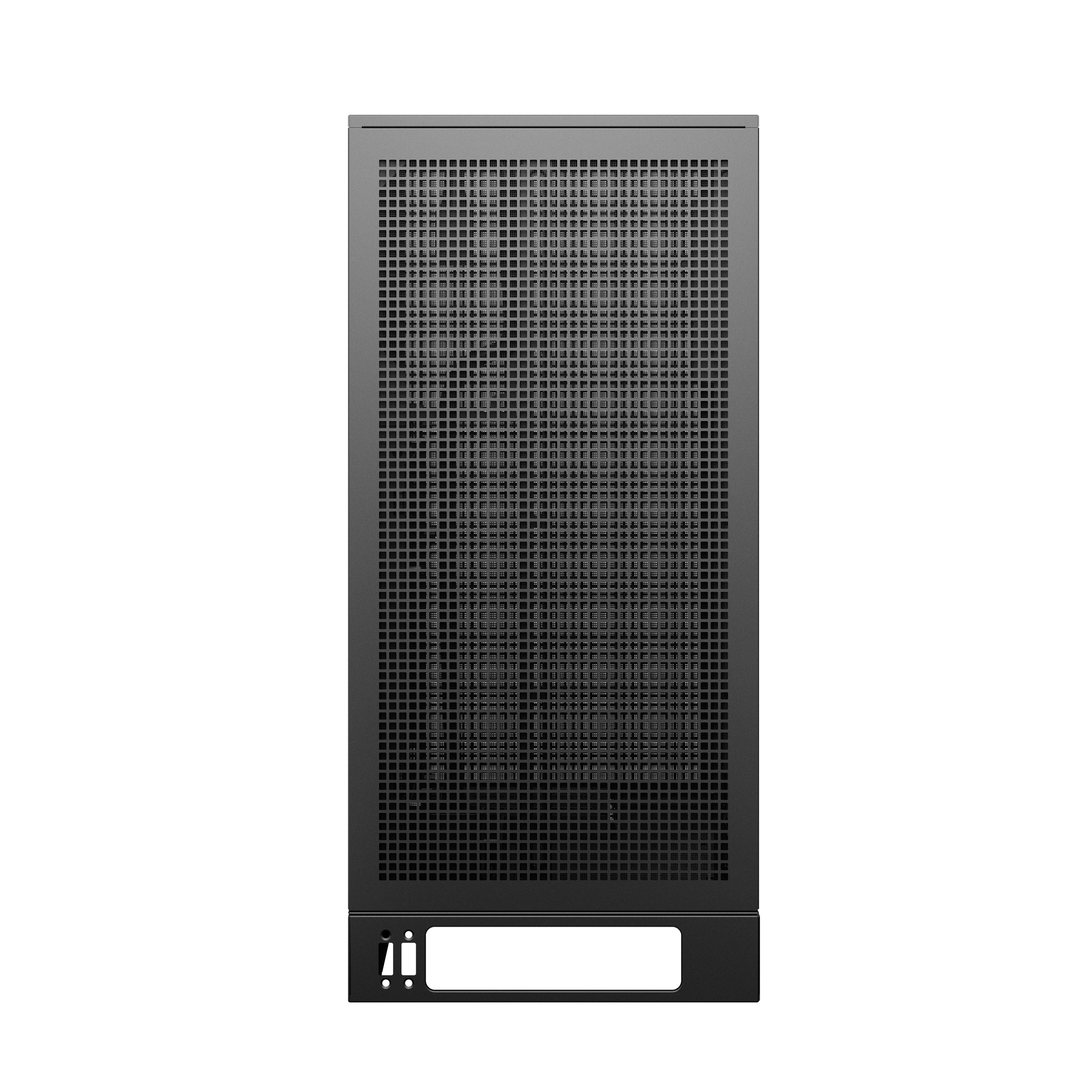 Deepcool CARCASA CH270 DIGITAL, mini tower, gaming, fara sursa, suporta 6xfan, R-CH270-BKNDM0-G-1 - imagine 9