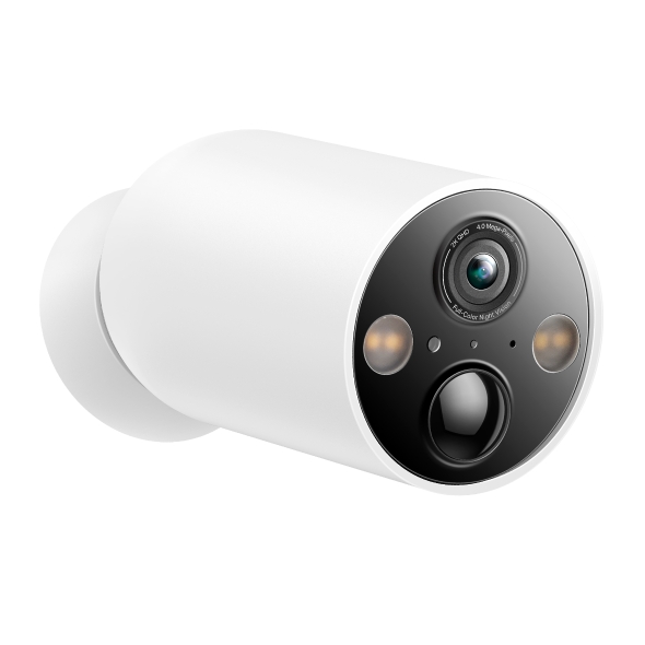 Tp-Link CAMERA IP Exterior cu acumulator, Tapo C425