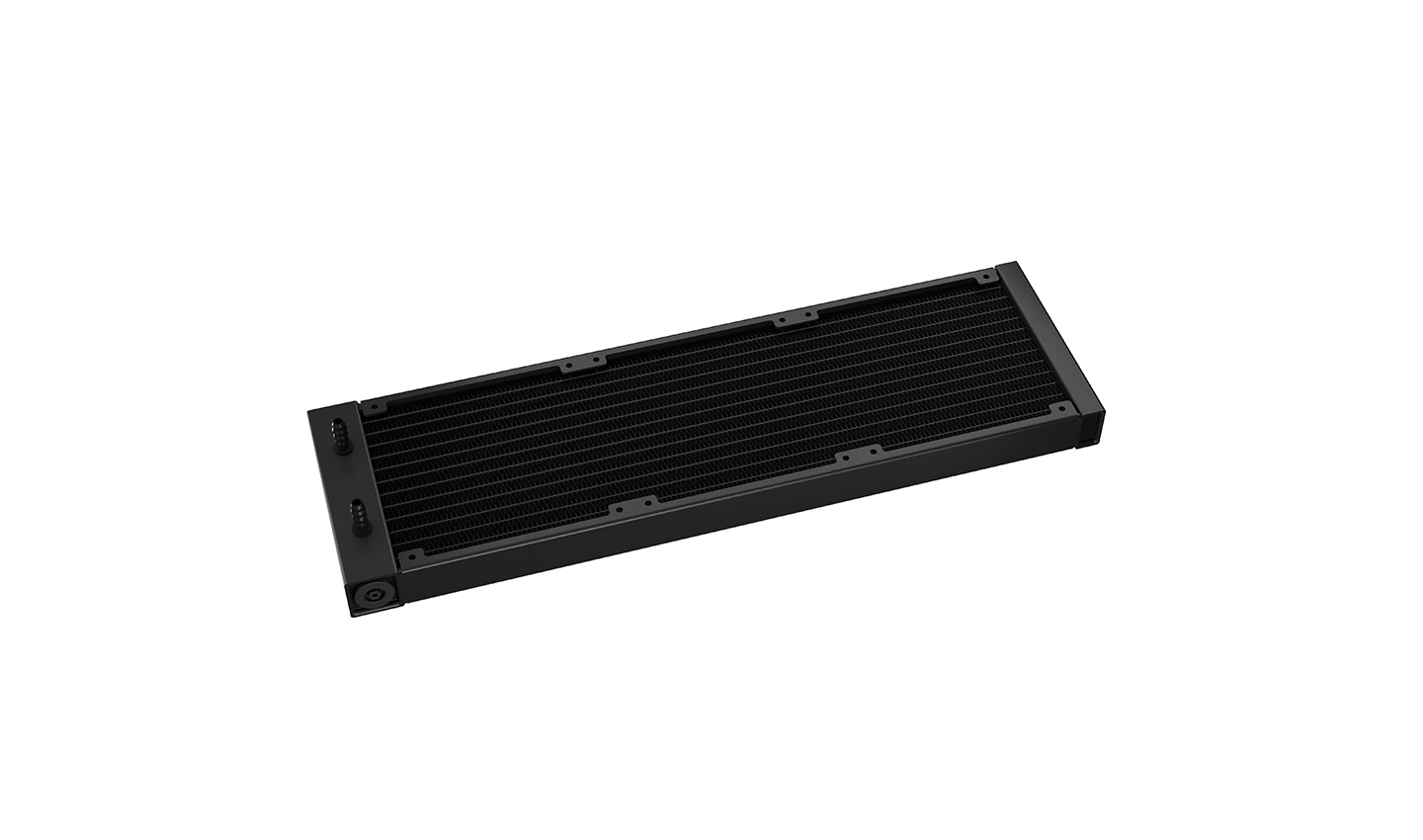 Deepcool Cooler LT720 compatibil skt. Intel si AMD, racire cu lichid, ventilator, R-LT720-BKAMNF-G-1 - imagine 4