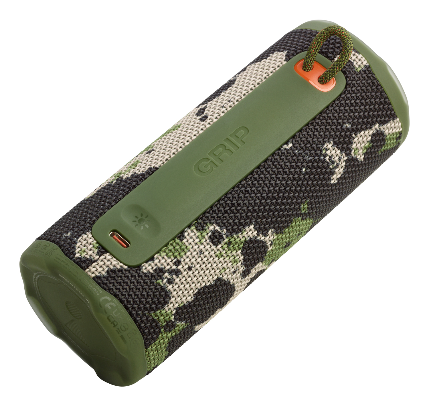 JBL Boxa portabila Boxa portabila Grip, Squad, JBLGRIPSQUAD - imagine 6