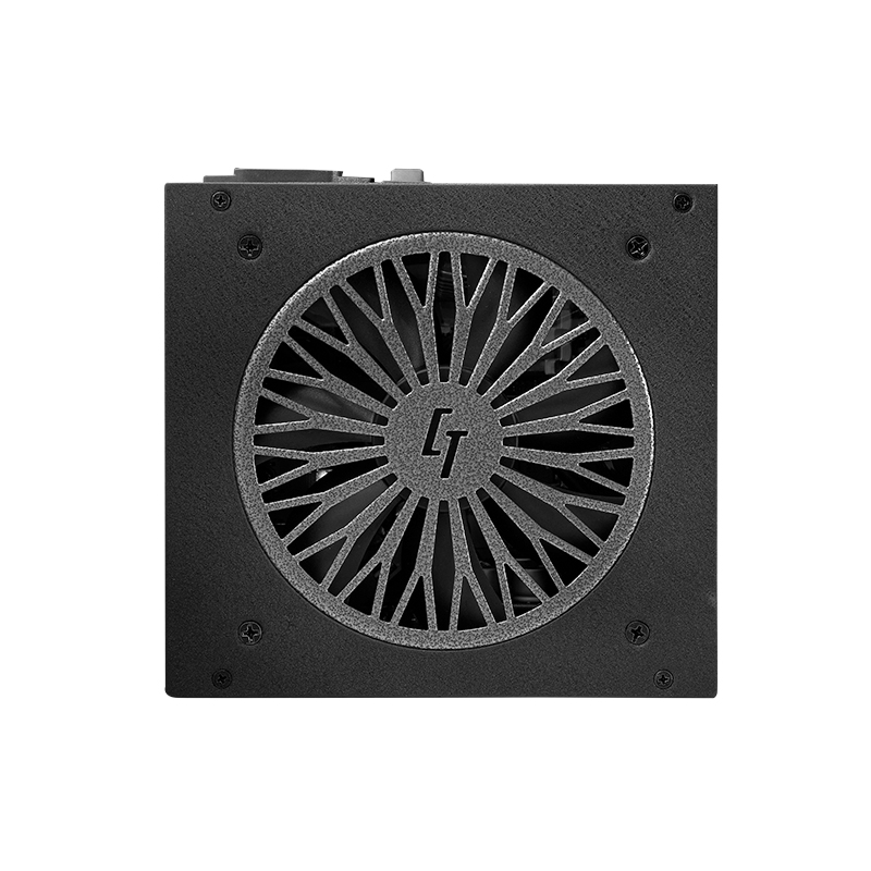 CHIEFTEC SURSA SteelPower 750 W, BDK-750FC - imagine 3