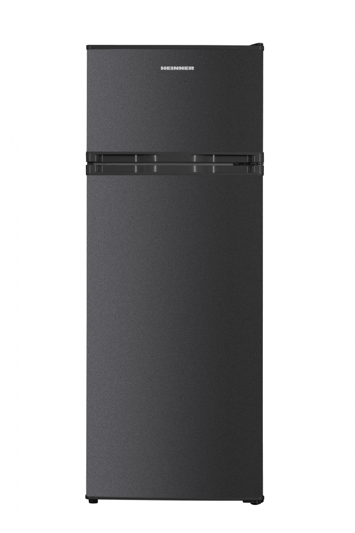 HEINNER FRIGIDER CU DOUA USI, HF-H2206DGE++