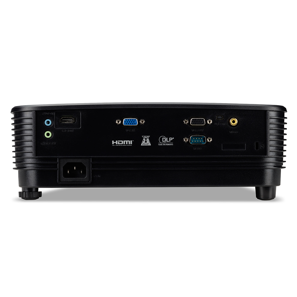 Acer PROJECTOR X1129HP, MR.JUH11.001 - imagine 3