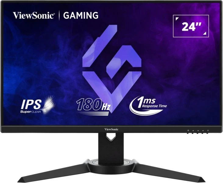 ViewSonic Monitor 24, VX2479J-HD-PRO