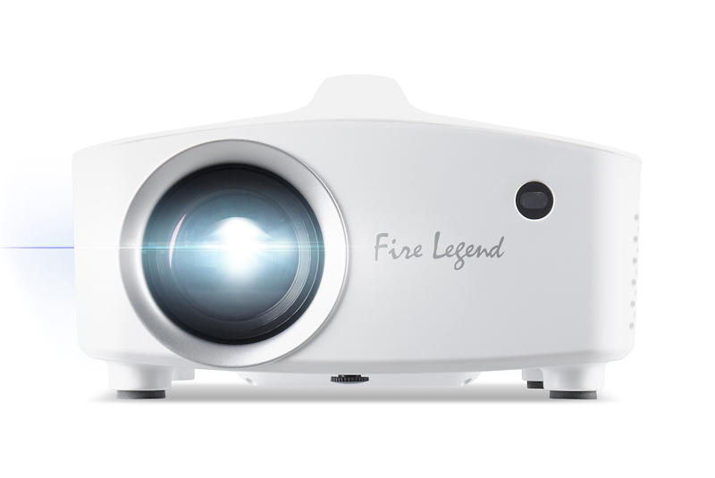 Acer PROJECTOR AOPEN QF13s 1, MR.P0711.001