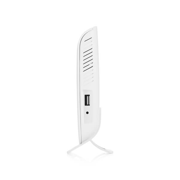 ZYXEL AX3000 4PORT GTWY w MPRO MESH SUPP, EX3501-T0-EU01V2F