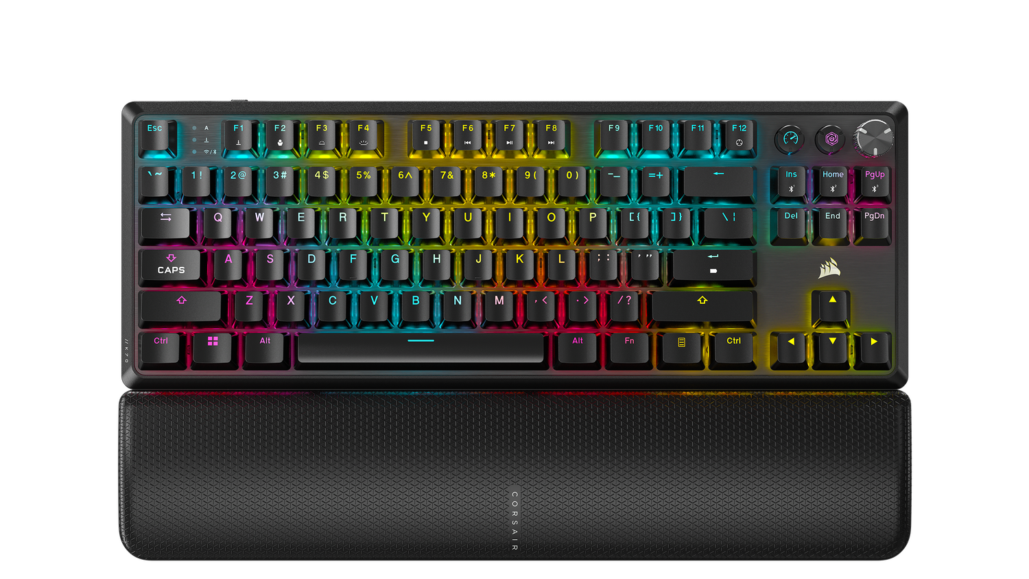 Corsair Tastatura Mecanica K70 CORE TKL, CH-914901E-NA