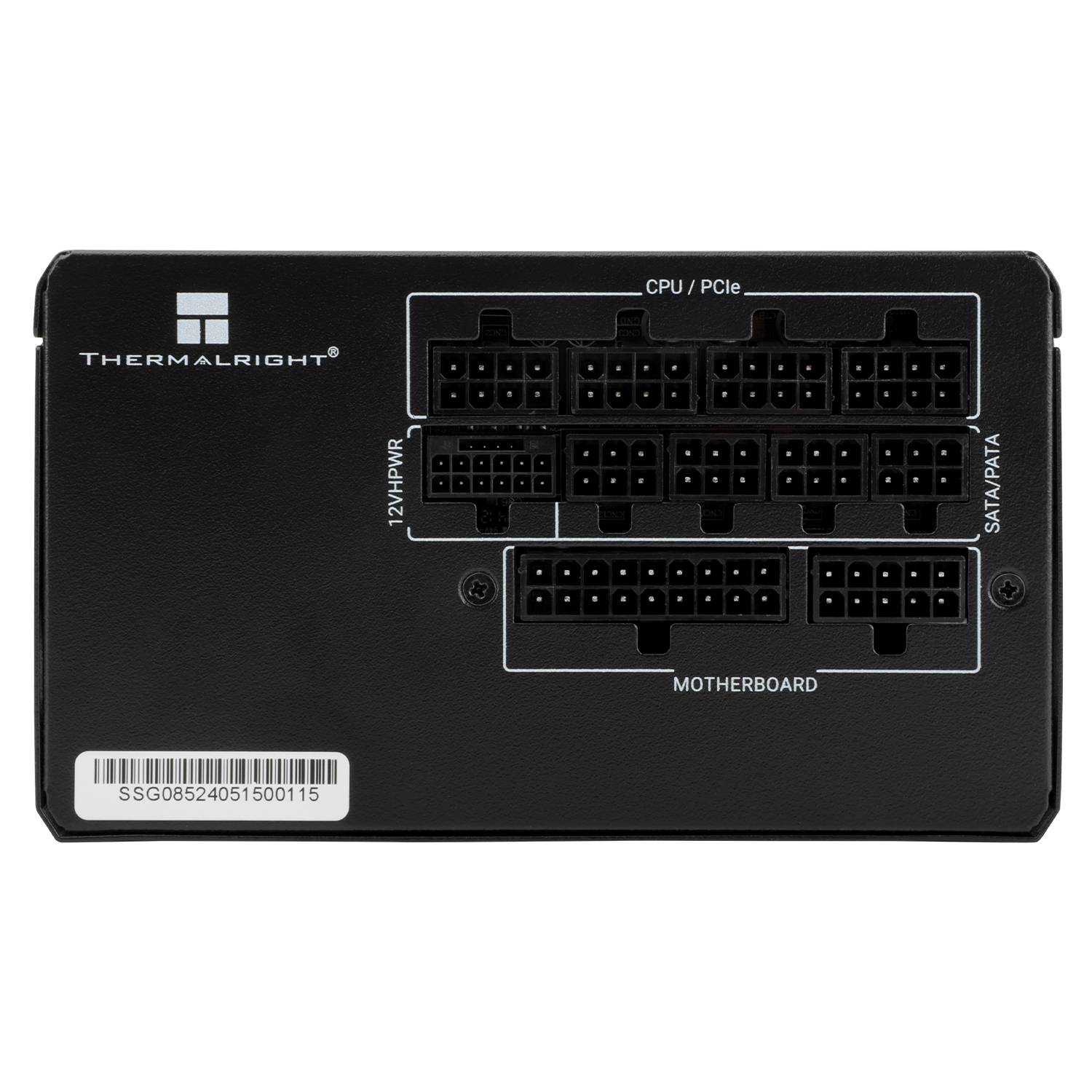 Thermalright SURSA SG850S, TR-SG850S - imagine 3