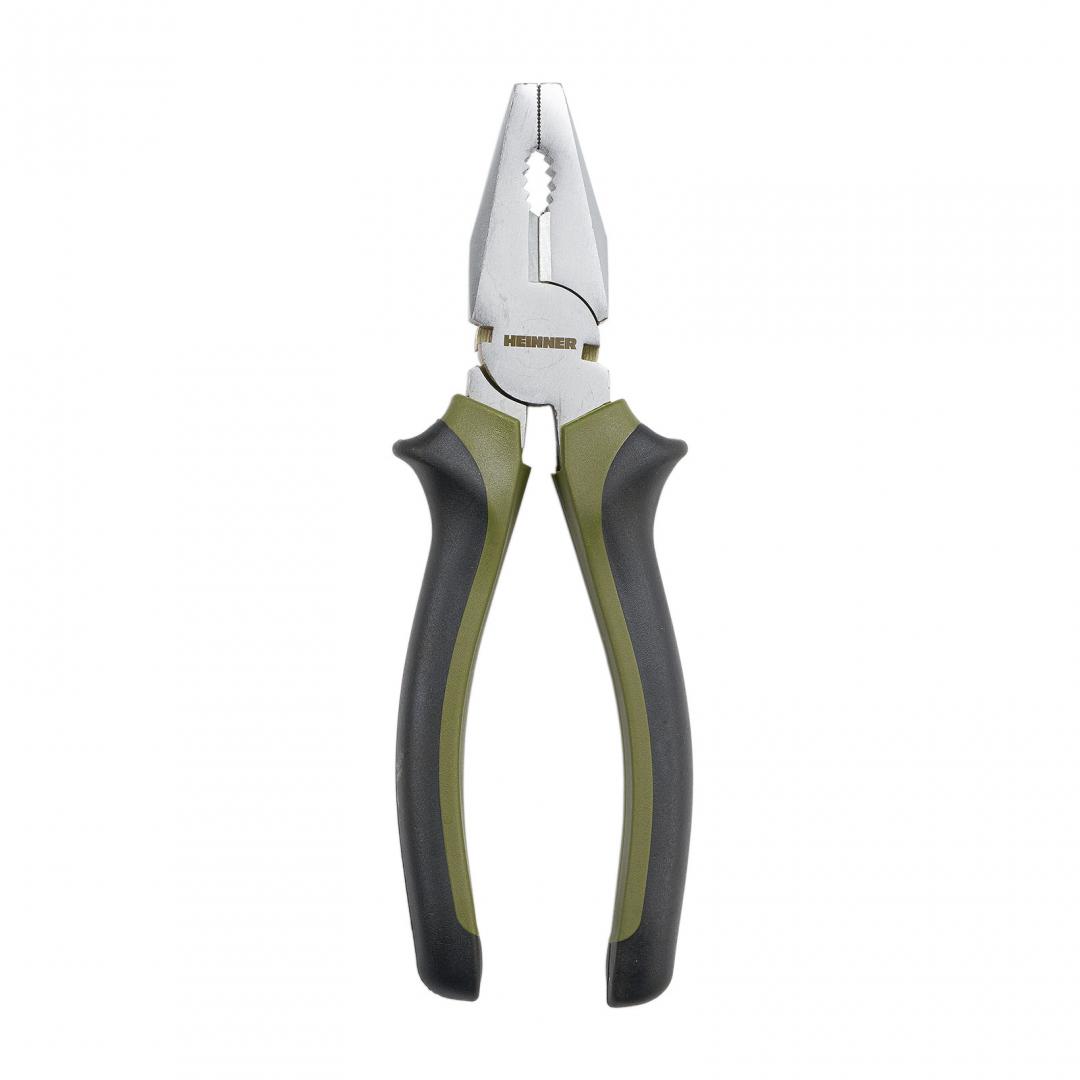 HEINNER PATENT CLASIC 180MM, PCP006