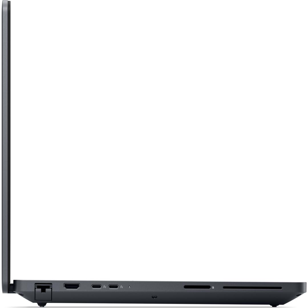 Dell DL MB18250 QHD U9-285HX 64 1 4 RTX W11P, DLMB1825U9641RTXW11P - imagine 7