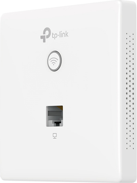 Tp-Link ACCESS POINT wireless 300Mbps, EAP115-Wall