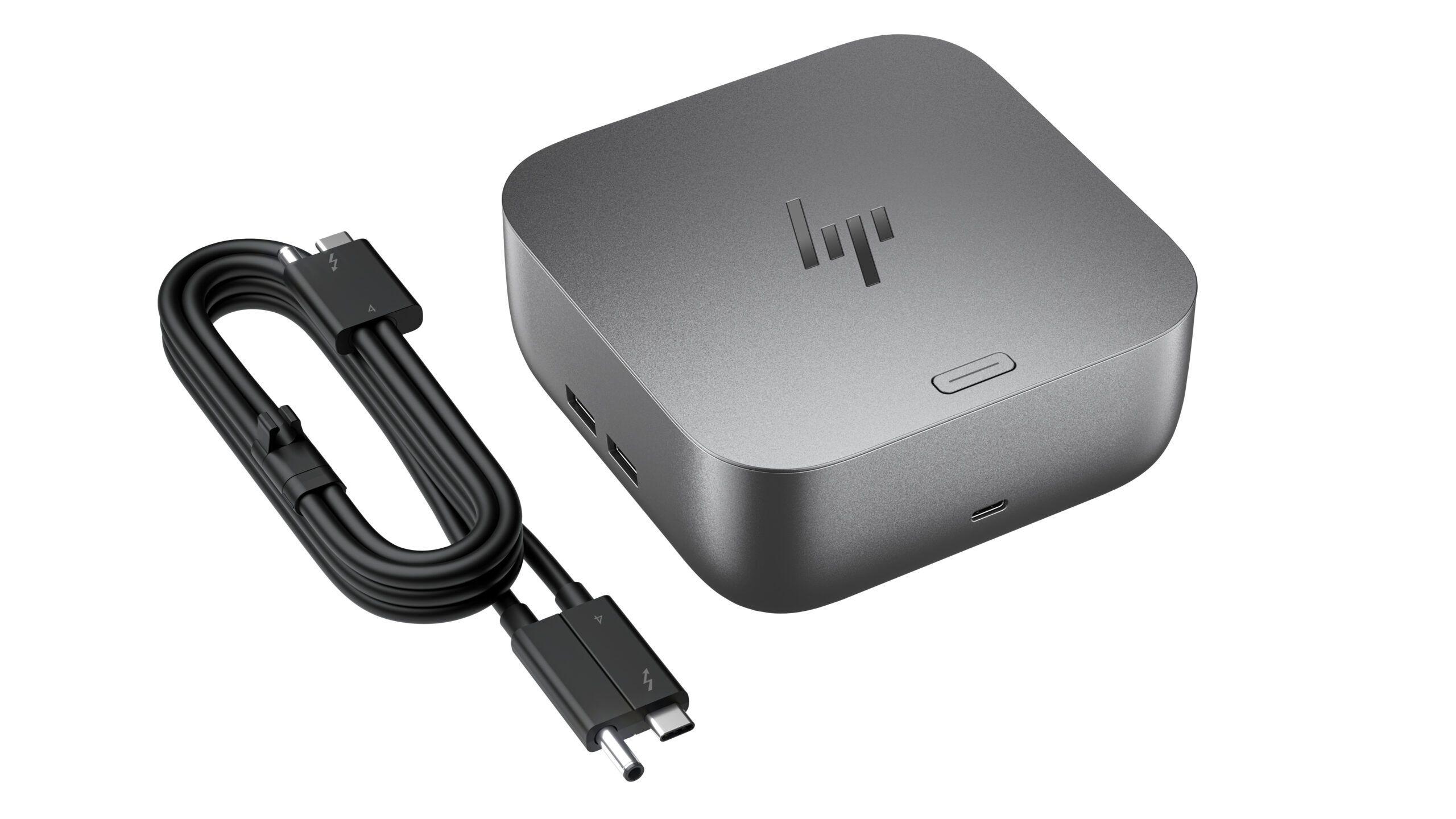 HP Notebook ACC DOCK G6 THUNDERBOLT/4 2ULTRA 800W, AW5M5UT - imagine 9