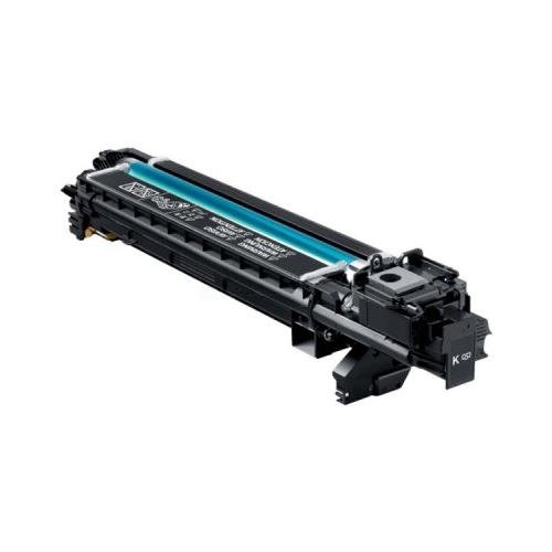 KONICA-MINOLTA Drum Unit Original Black, IUP-22K pentru Bizhub C3350|Bizhub C3850, 5K, A3GP01D