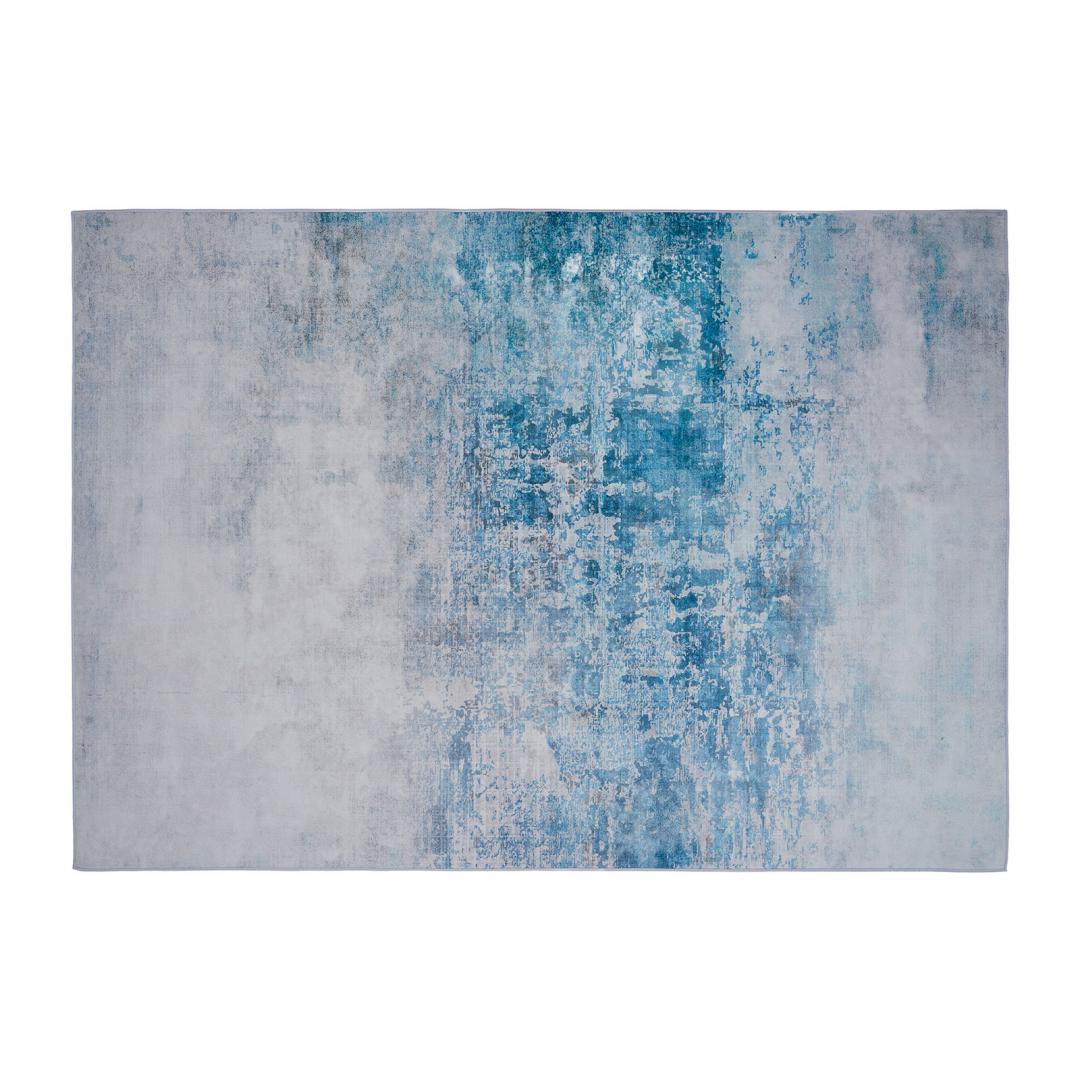 HEINNER COVOR PRINT DIGITAL 3D 200x300 CM LUNA, HR-3DRUG200-LNA