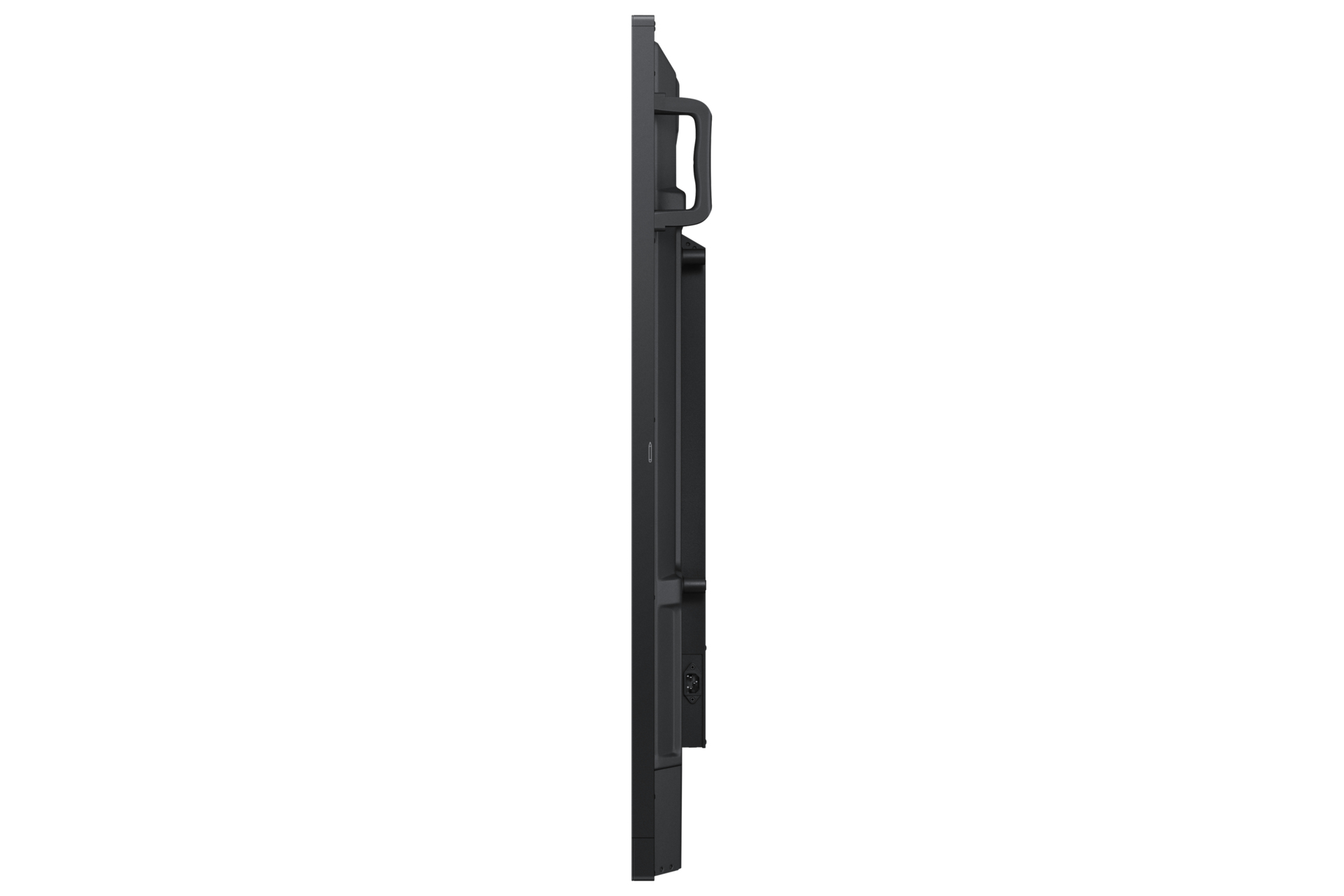 Samsung WA65FX 65inch Interactive Board Android 14 IR Touch, LH65WAFWLGCXEN - imagine 3