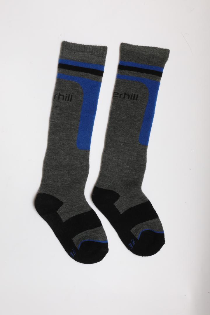 PEGAS SOSETE SKI EVERHILL, JUNIOR, THERMAL CONFORT, 30-32, JSOUN700-CBT-30-32