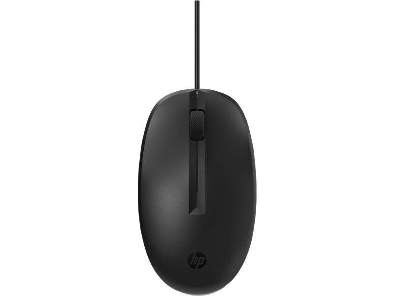 HP MOUSE USB LASER 128/, 265D9AA