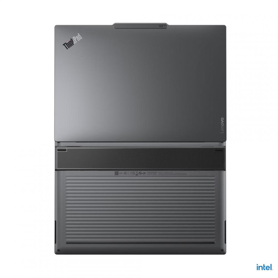 Lenovo X9-14 G1 U7-258V OLED T 32 1T 3YP W11P, 21QA0025RI - imagine 8