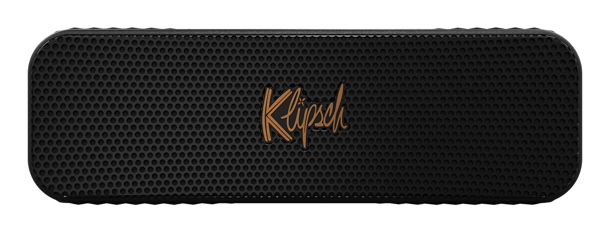 KLIPSCH Boxa portabila Detroit Black, 1072202