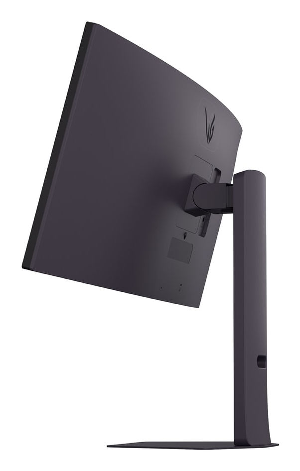 LG Gaming UltraGear Curbat 34 inch UWQHD VA 1 ms 160 Hz HDR FreeSync Premium, 34G600A-B - imagine 7