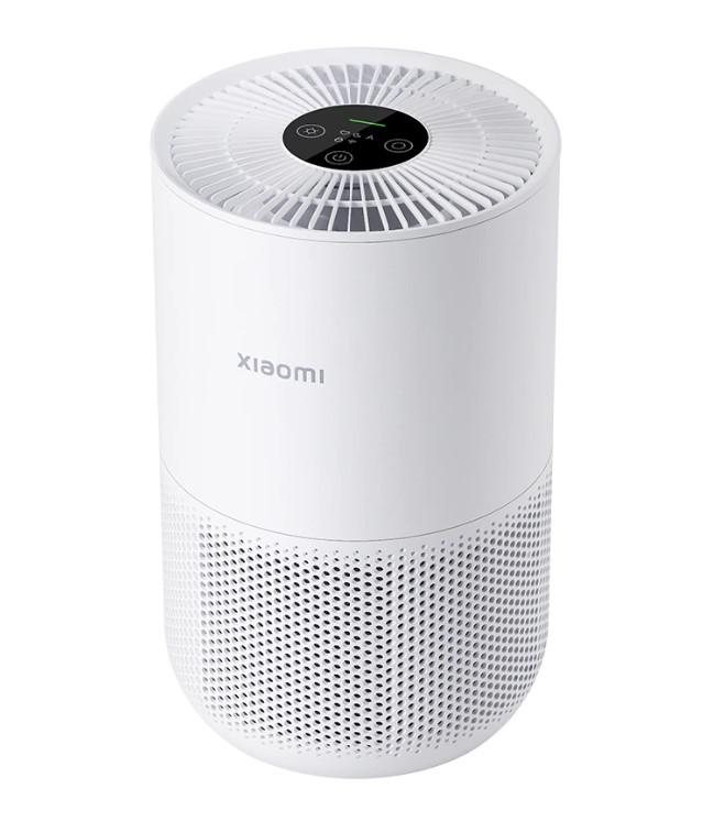 XIAOMI Smart Air Purifier 4 Compact White, BHR5860EU