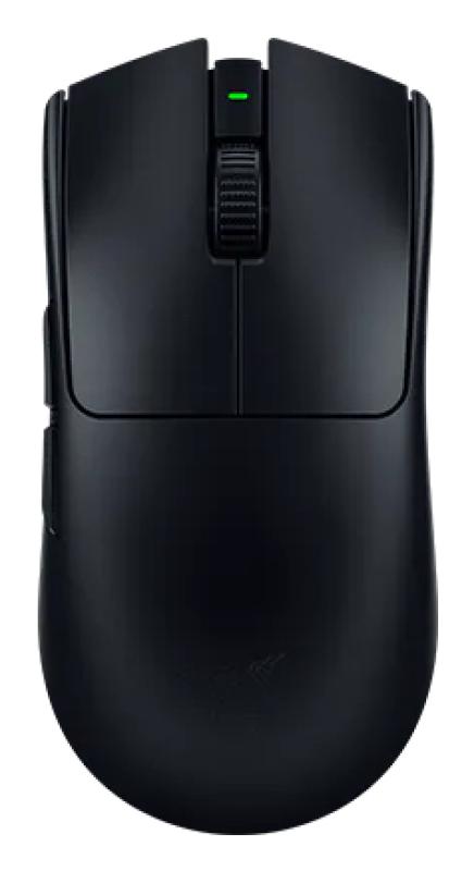 RAZER Mouse Gaming Wireless Viper V3 Pro SE, 35000 dpi, Negru, RZ01-04550100-R3G1