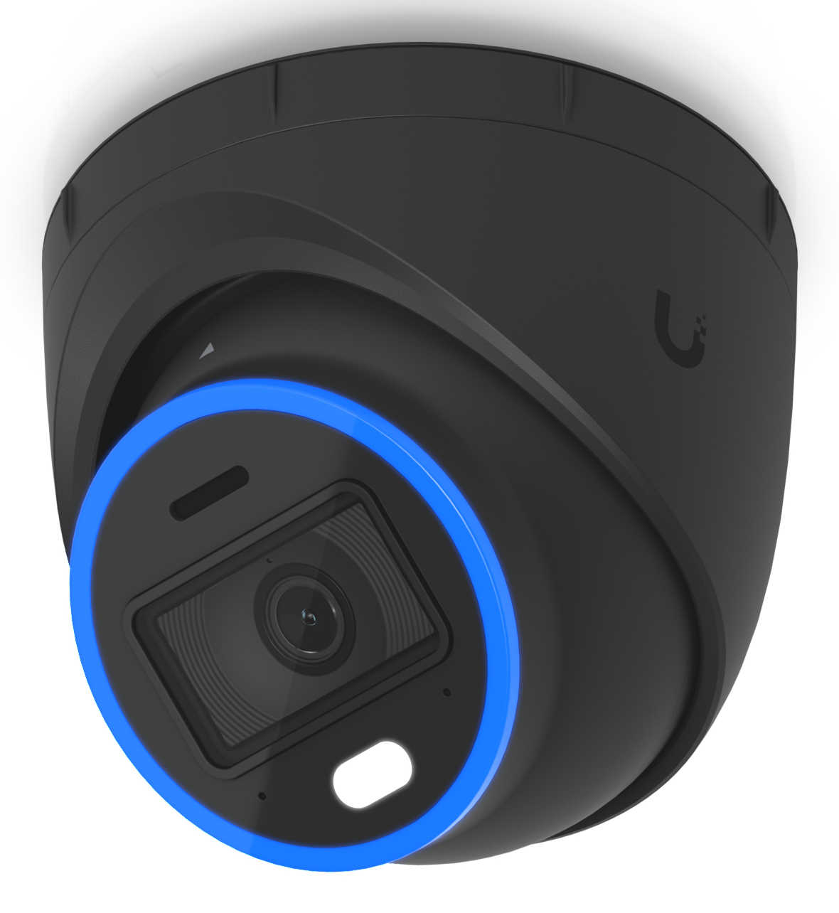 Ubiquiti NET CAMERA AI TURRET/WHITE, UVC-AI-TURRET-B