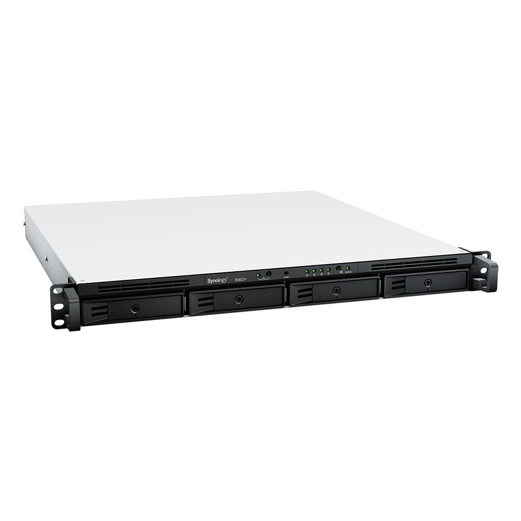 Synology, RS822+ - imagine 3