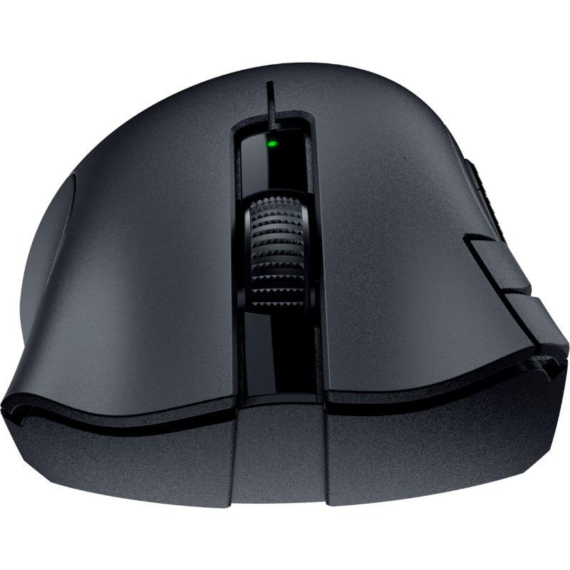 Razer DeathAdder V2 X HyperSpeed Wireles, RZ01-04130100-R3G1 - imagine 3