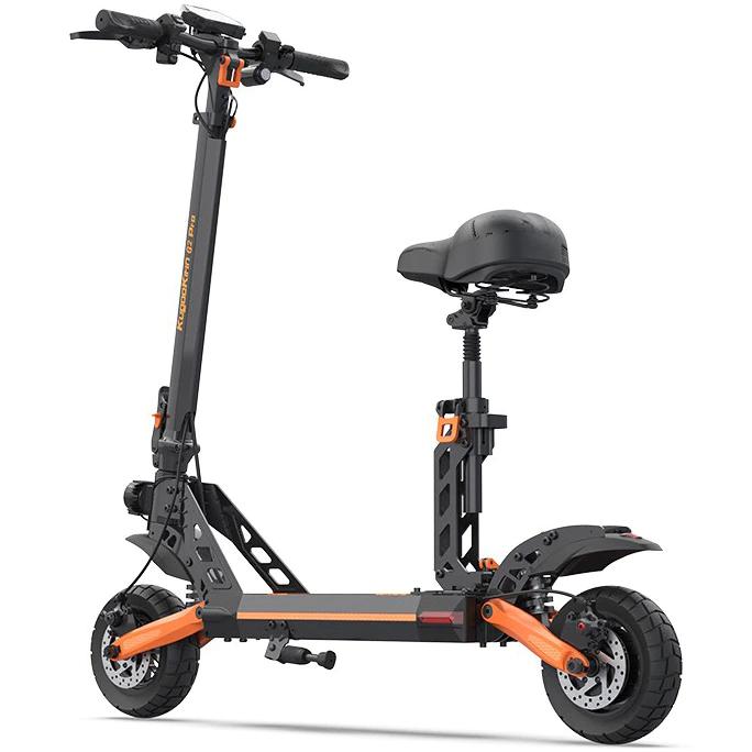 KUKIRIN G2 PRO Electric, EU-KKG2PRO - imagine 2