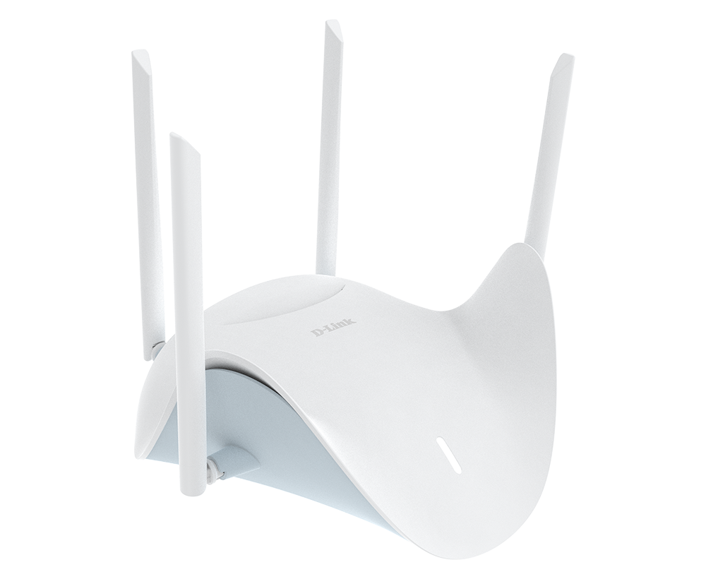 D-Link ROUTER wireless BE9500 Wi-Fi 7, R95 - imagine 4