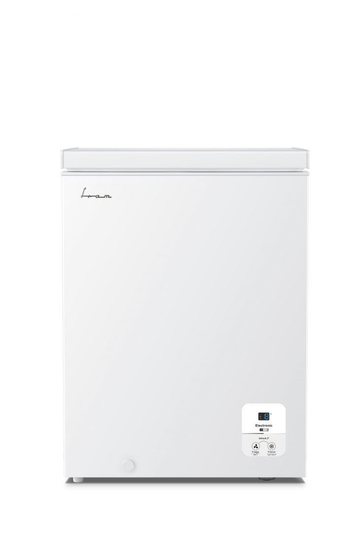 FRAM LADA FRIGORIFICA, FCF-HS142CE++