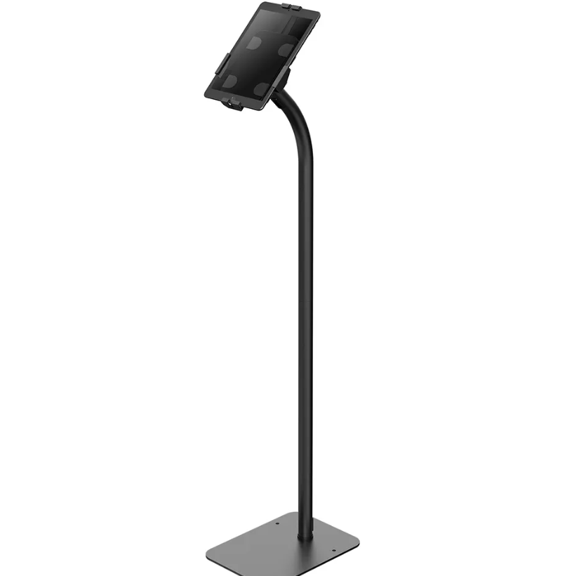 Neomounts Stand podea NM 7,9"-11" 1kg negru, FL15-625BL1