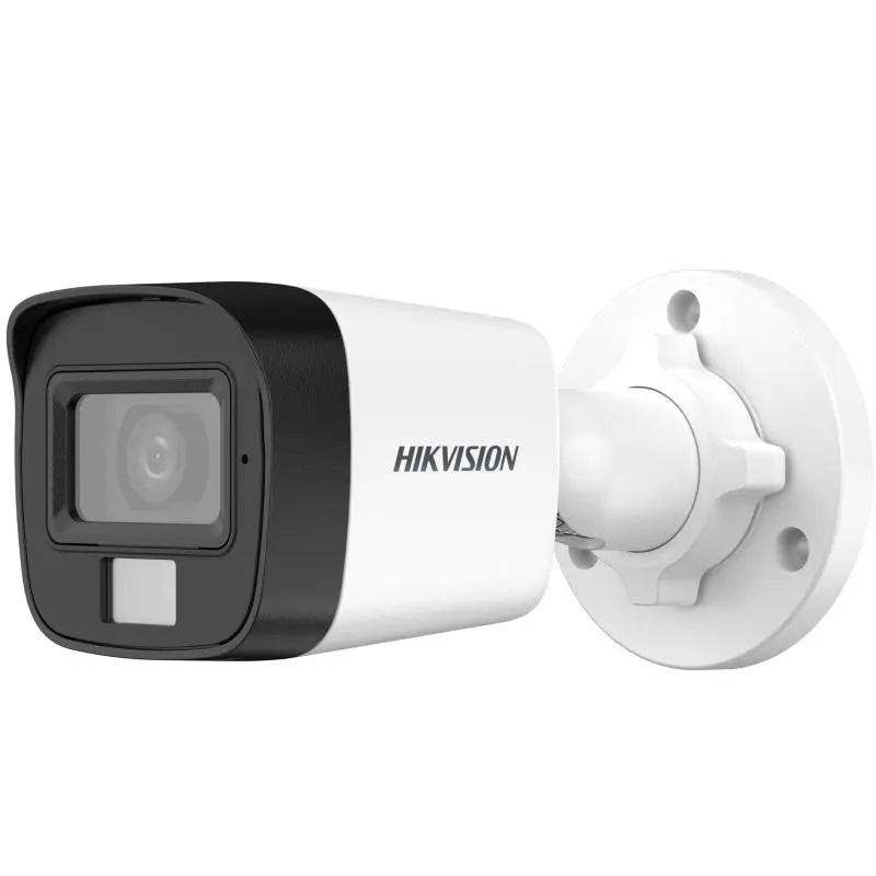 HIKVISION Camera de supraveghere Mini Bullet DS-2CE16D0T-LPFS (2.8mm) 2MP, DS-2CE16D0T-LPFS(2.8MM)