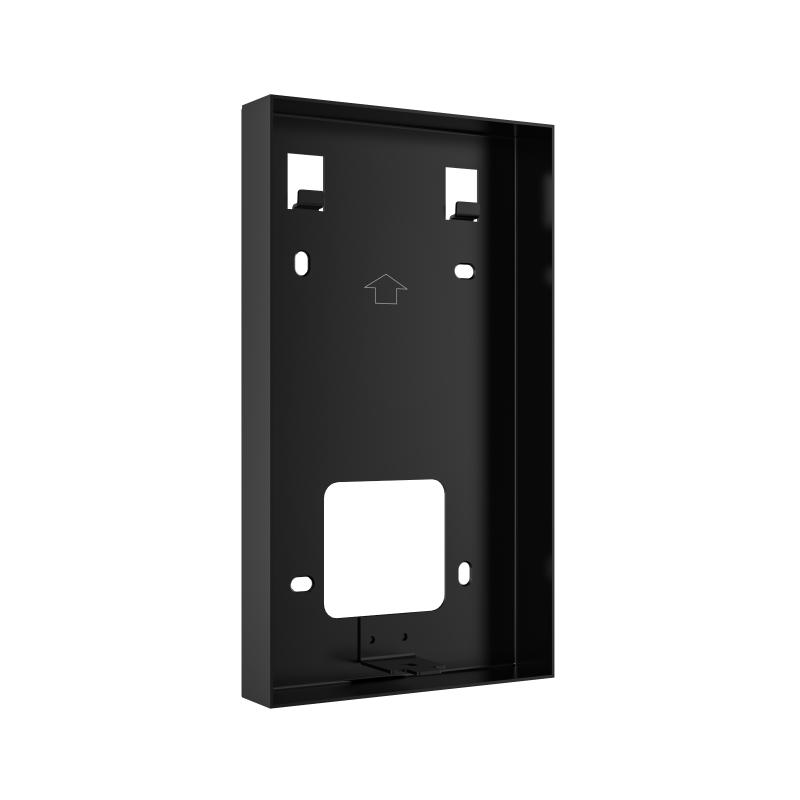 HIKVISION Doza fixare aparenta Hikvisin pentru DS-KABV6133, Material: SGCC, DS-KABV6133-G/SF