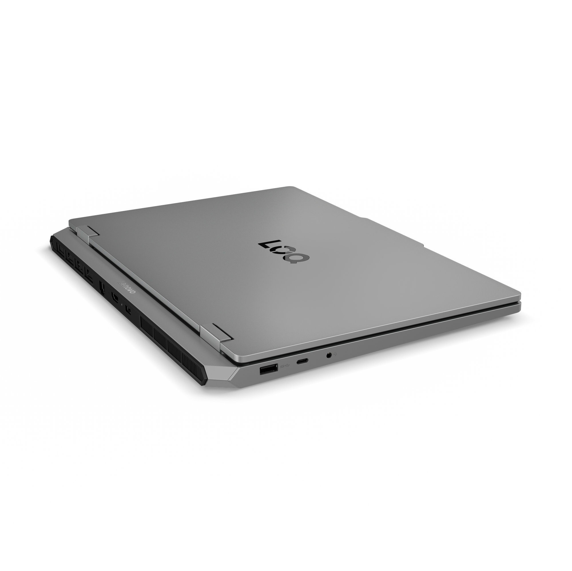Lenovo Notebook LOQ-15IRX11 CI5-13450HX 15"/16/512GB, 83SC0096RM - imagine 4