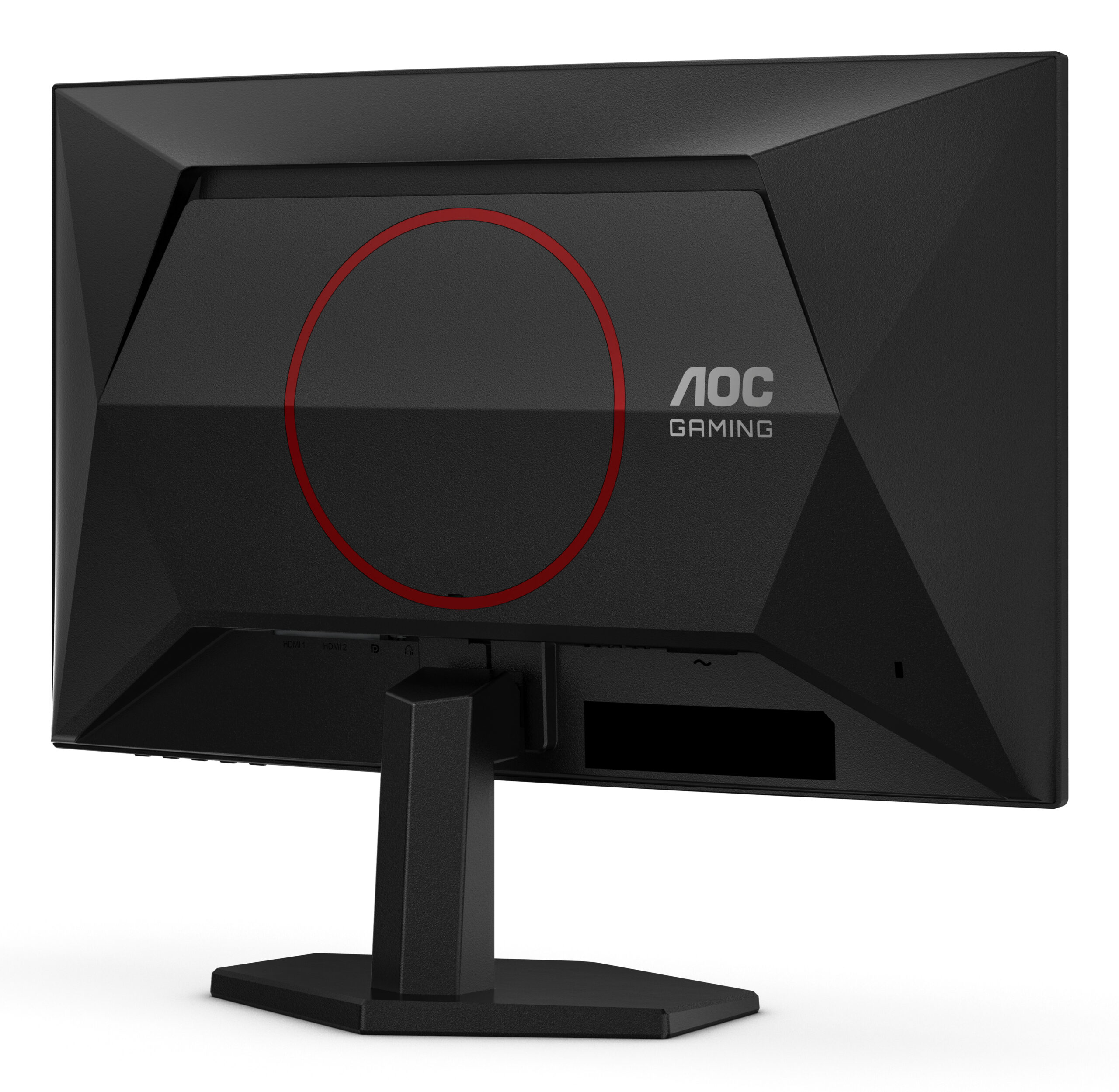 AOC MONITOR 24", C24G42E - imagine 9