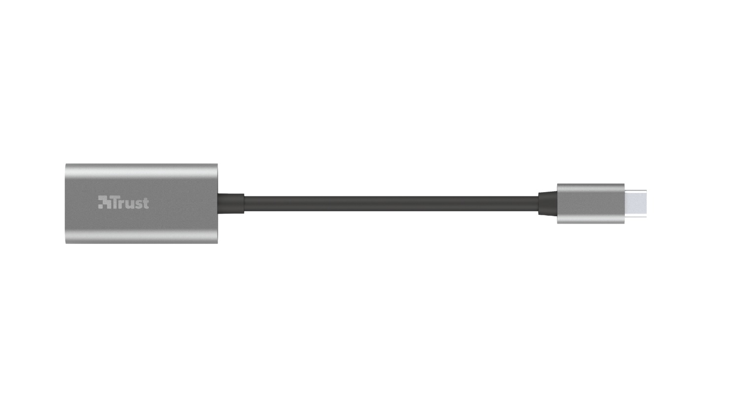 Trust Dalyx USB-C to HDMI Adapter, TR-23774 - imagine 5