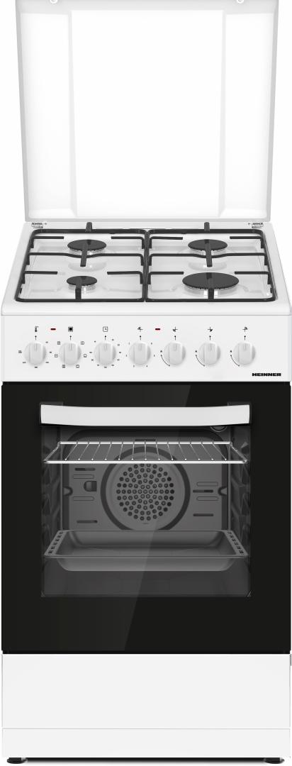 HEINNER ARAGAZ MIXT, HFSC-S60LITGC-WH
