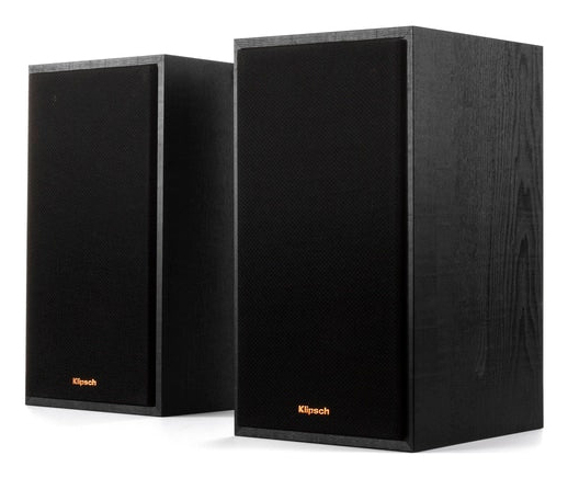 KLIPSCH Boxa PC R-41PM Black, 1066253 - imagine 2