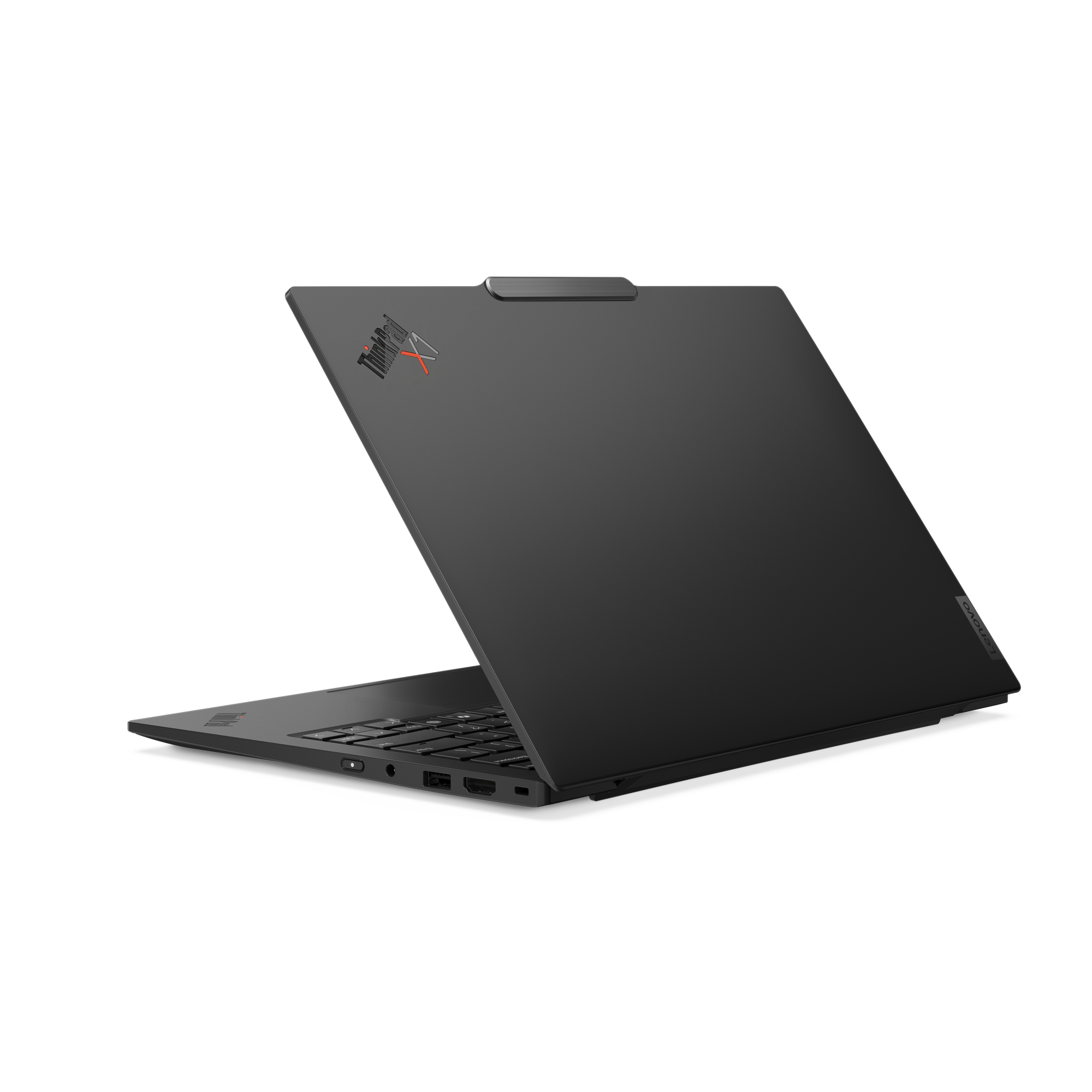 Lenovo ThinkPad X1 Carbon G13 Intel Core Ultra 7 258V 14inch 2.8K 32GB 1TB SSD M.2 PCIe, 21NS004MRI - imagine 7