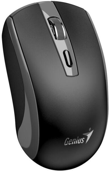 Genius Mouse ECO-8150, PC sau NB, wireless 2.4GHz, optic, 1200 dpi, butoane/scroll 3/1, 31030045400