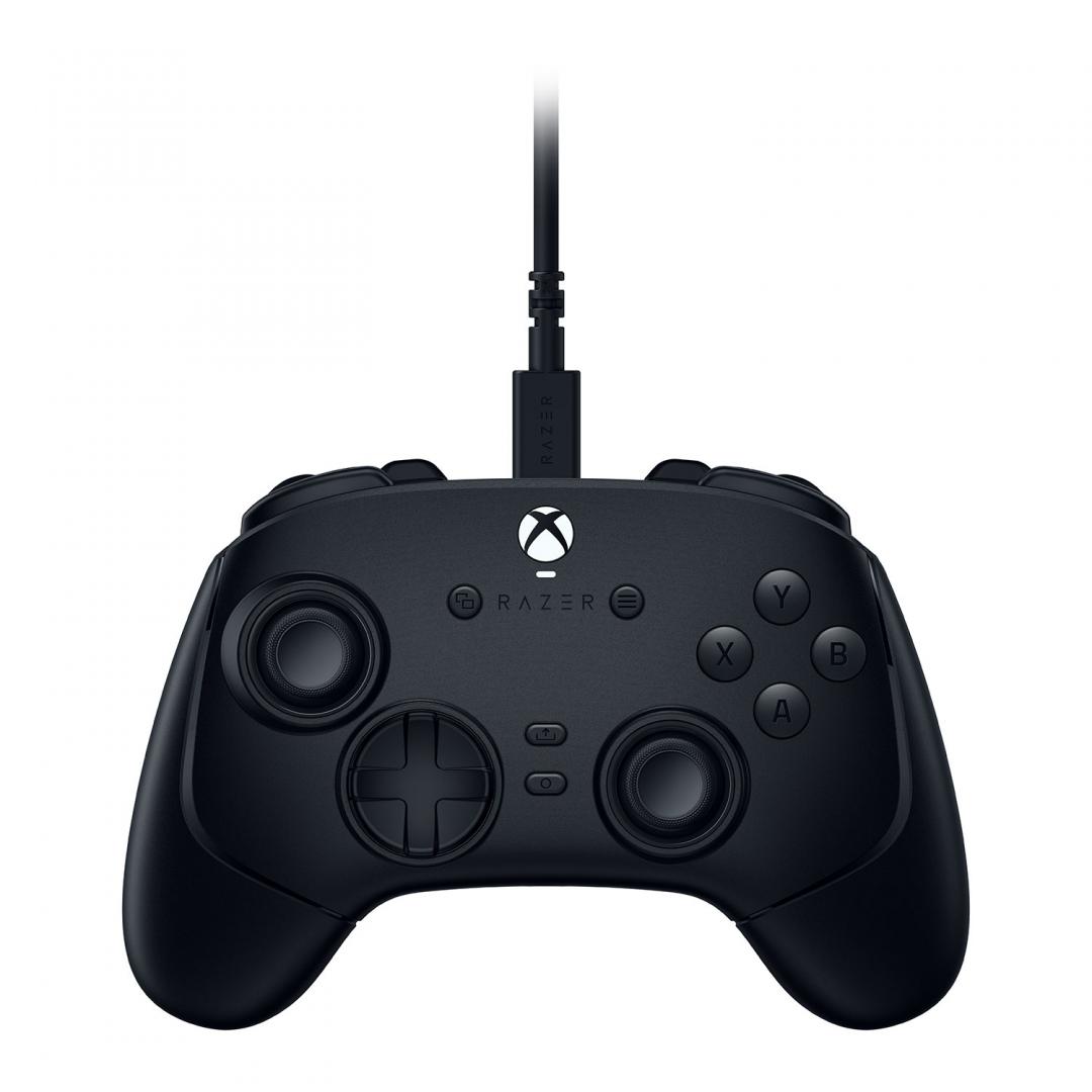 RAZER Controller cu fir Wolverine V3 Tournament Edition compatibil XBOX & PC, RZ06-05210100-R3M1