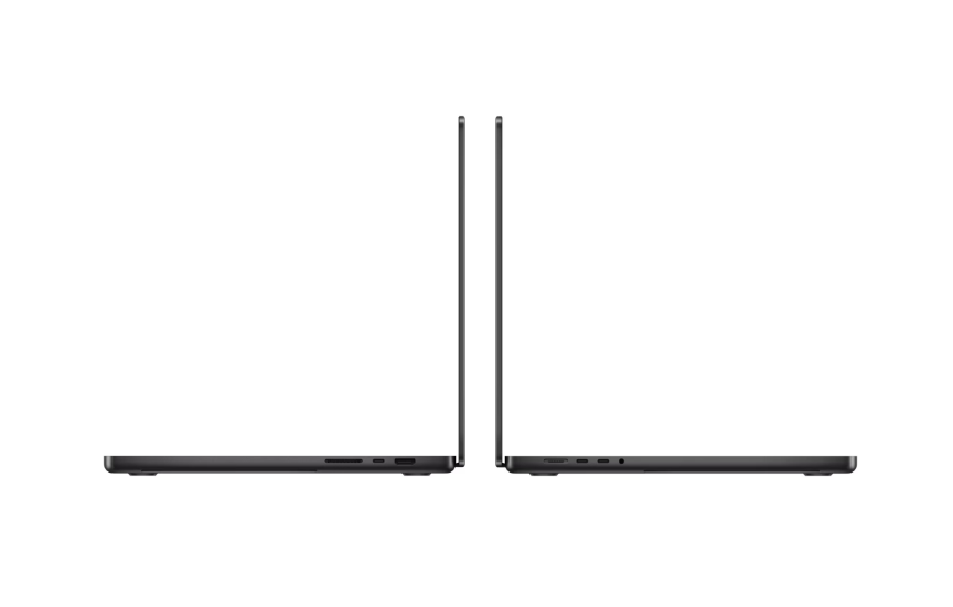Apple MBP16 M4 Max(14/32) 36GB 2TB SB, Z1FV001VJ
