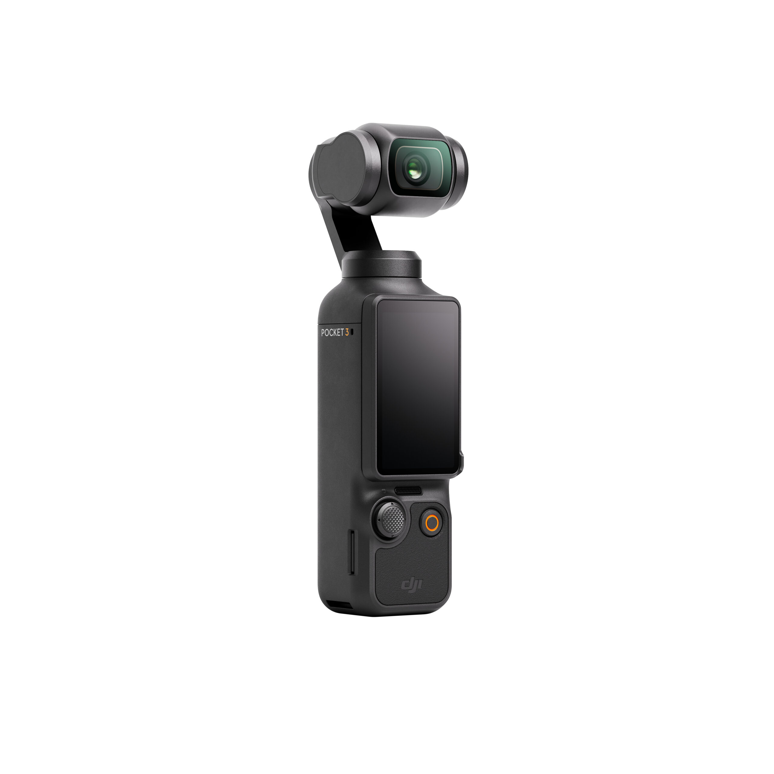 DJI Camera de actiune Osmo Pocket 3, Creator Combo2", 3 axe, 2 x zoom, CP.OS.00000302.01