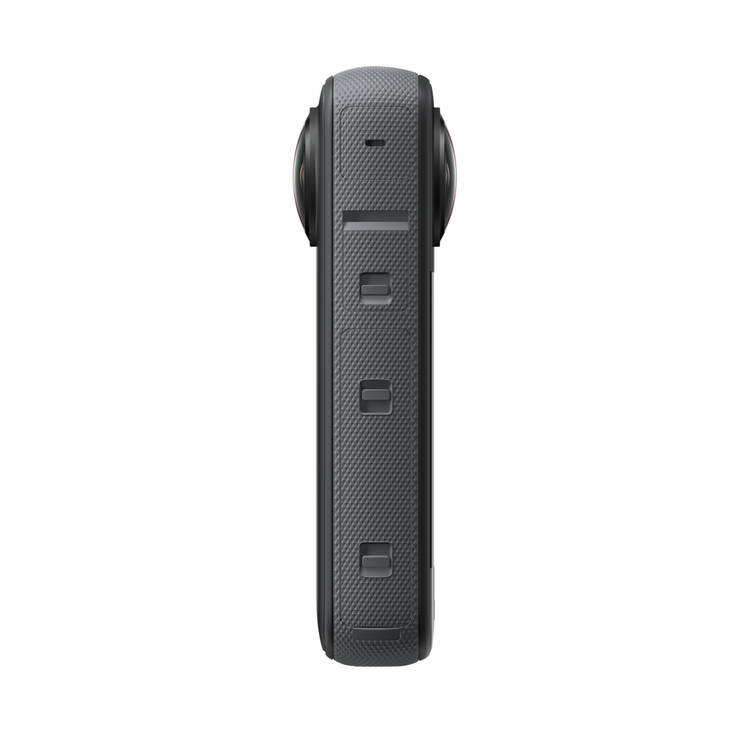 Insta360 One X3, CINSAAQ/B - imagine 4