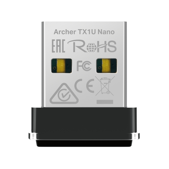 Tp-Link PLACA RETEA AX300, Archer TX1U Nano