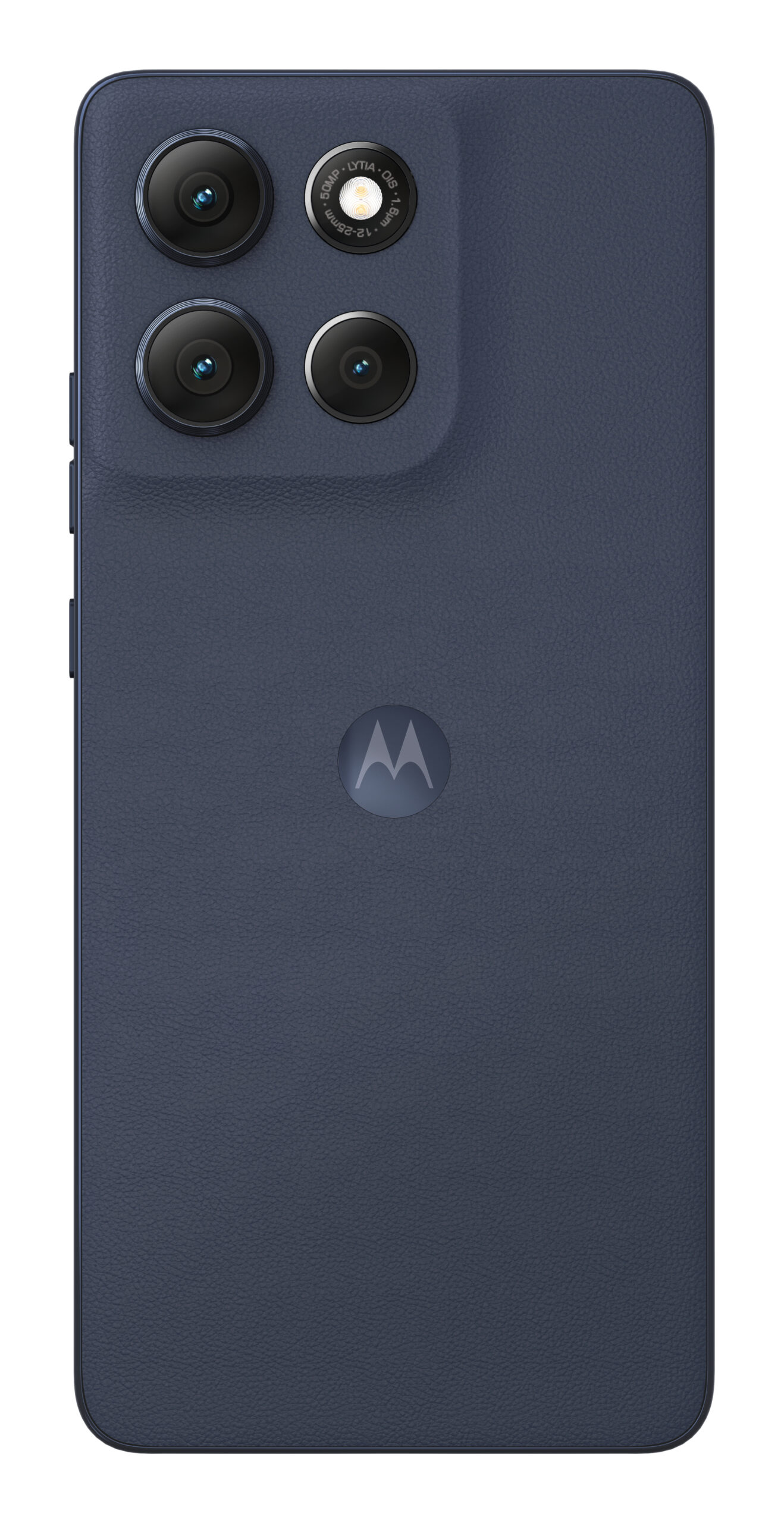 MOTOROLA Smartphone Moto G86 Power 256GB 12GB RAM 5G Dual SIM Spellbound, PB8X0032PL - imagine 6