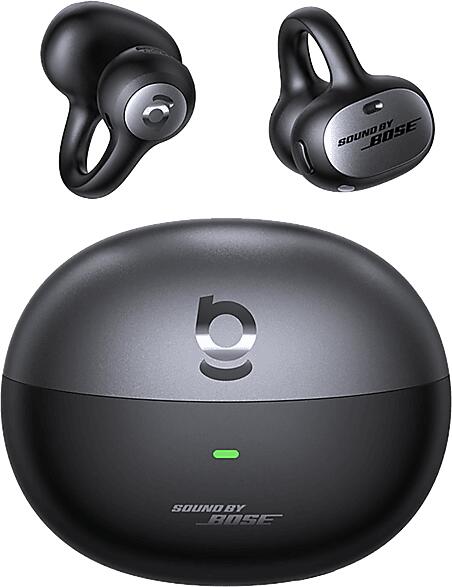 Baseus CASTI Inspire XC1, true wireless, intraauriculare - butoni, pt smartphone, microfon, A0102802