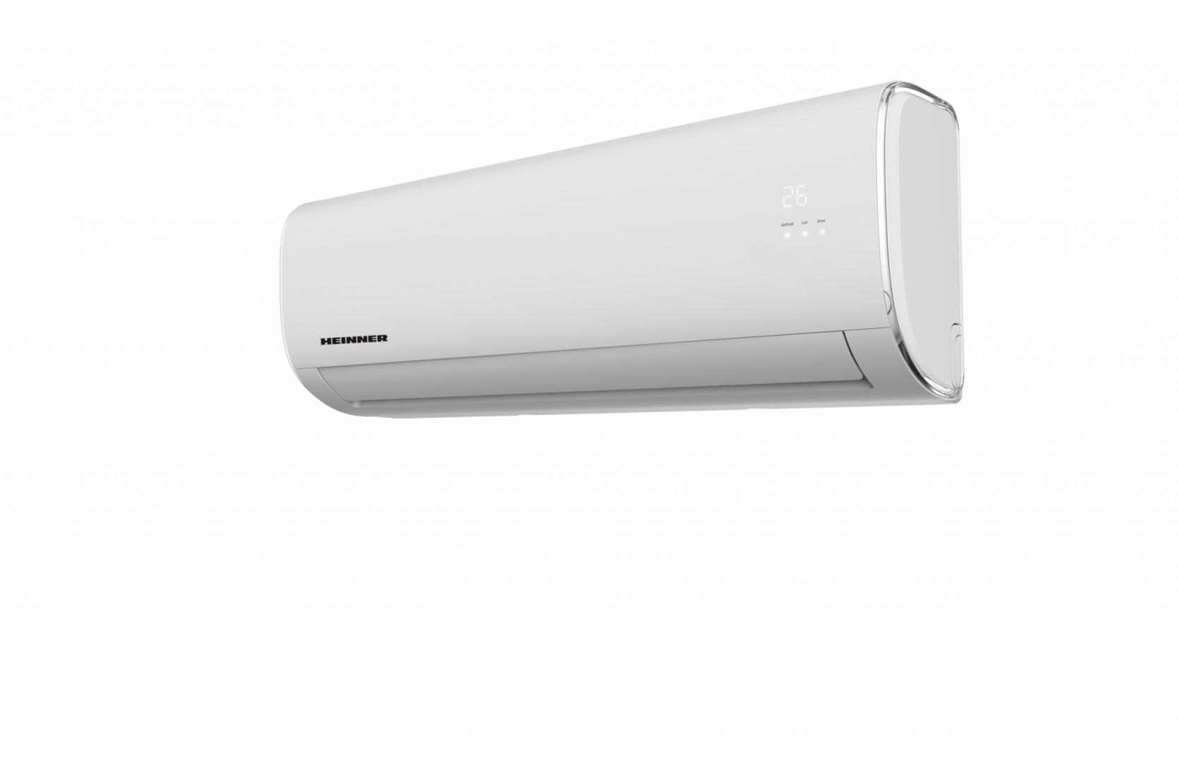 HEINNER AER CONDITIONAT, HAC-CR24WHN